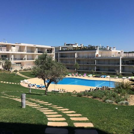 Albufeira Monte Balaia Apartment Luaran gambar