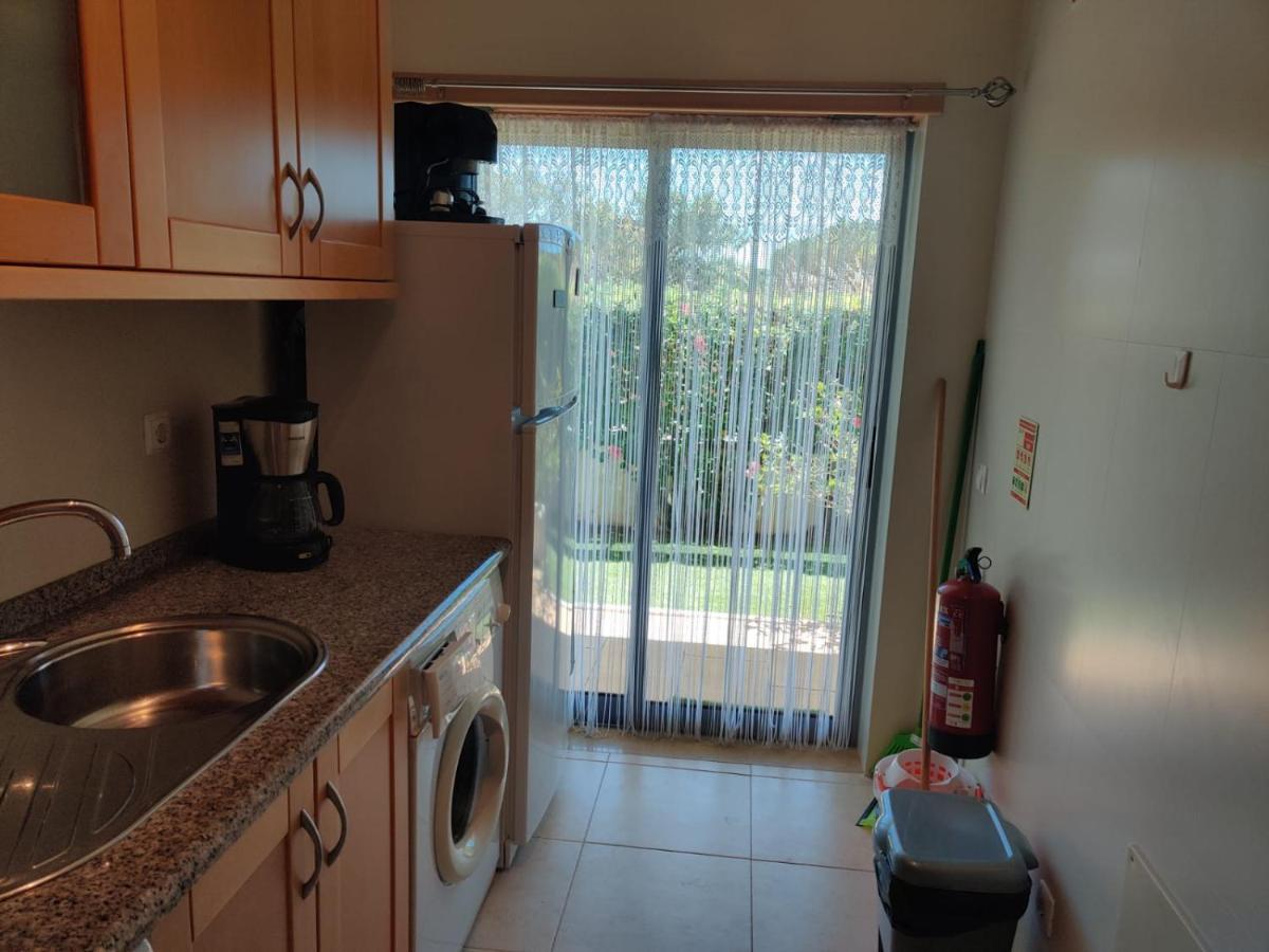 Albufeira Monte Balaia Apartment Luaran gambar