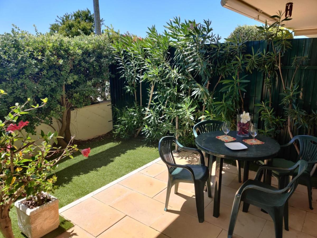 Albufeira Monte Balaia Apartment Luaran gambar