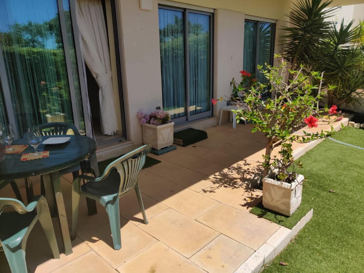 Albufeira Monte Balaia Apartment Luaran gambar