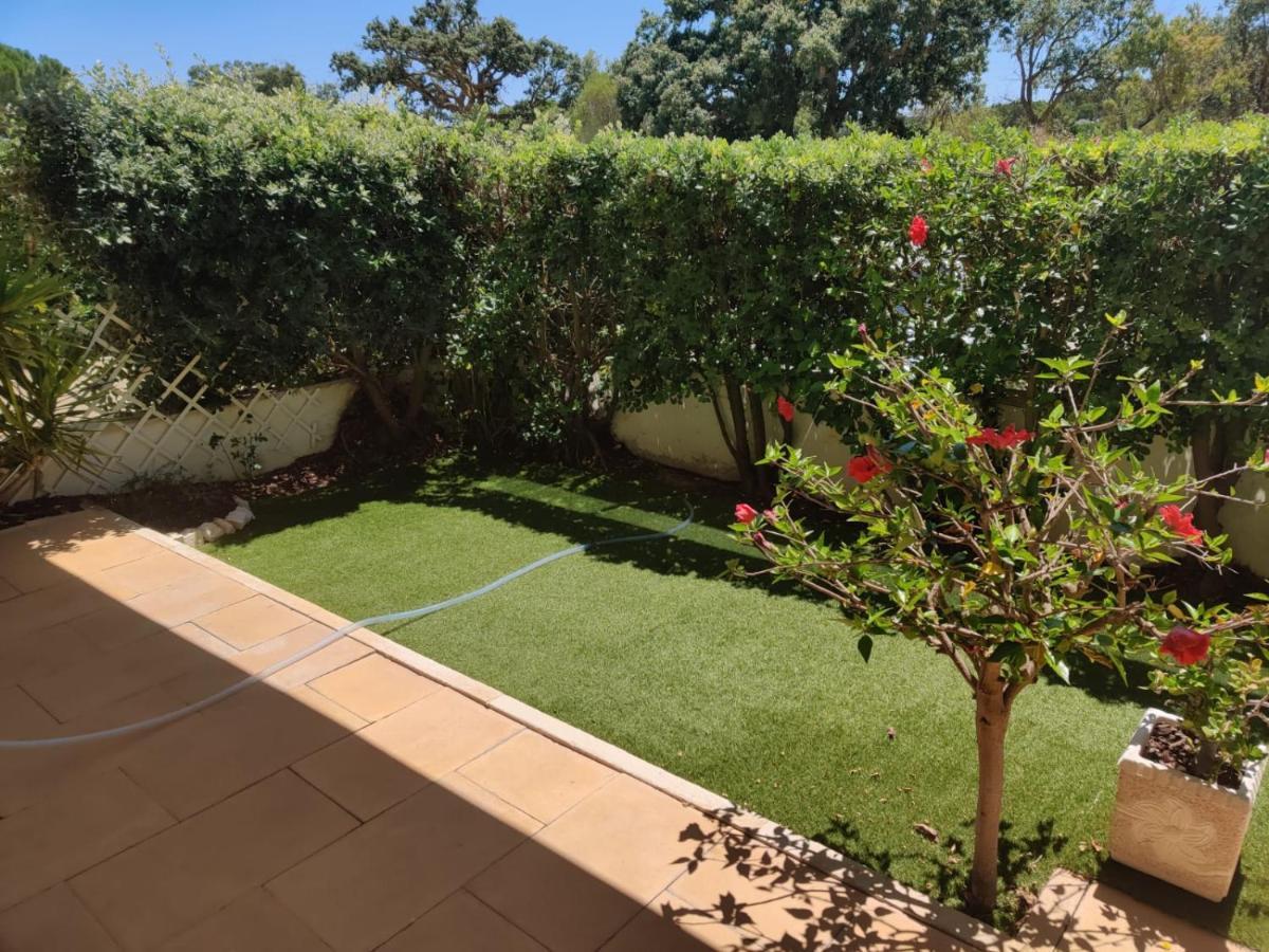 Albufeira Monte Balaia Apartment Luaran gambar