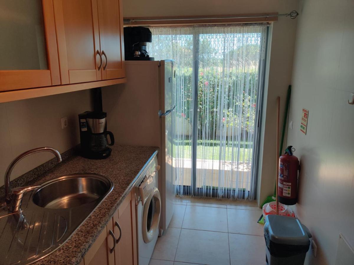 Albufeira Monte Balaia Apartment Luaran gambar