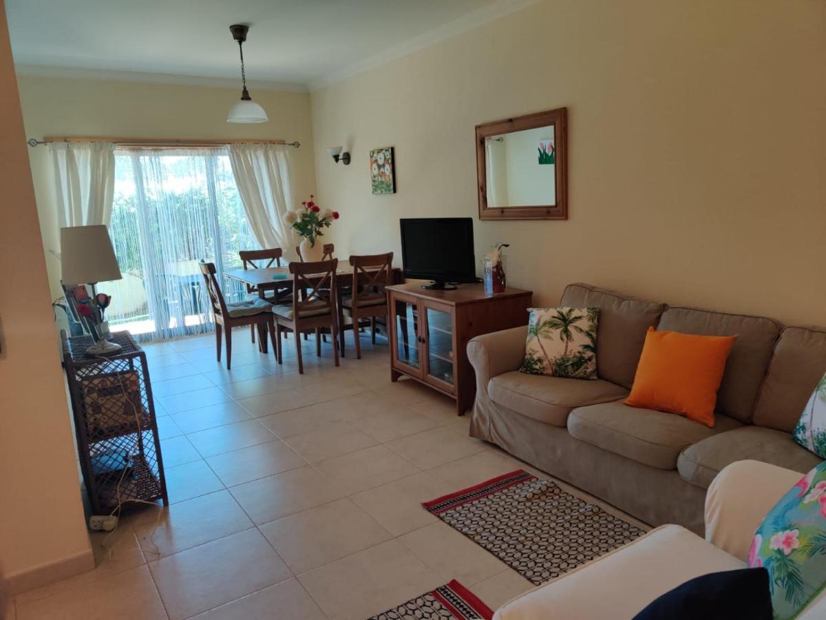 Albufeira Monte Balaia Apartment Luaran gambar