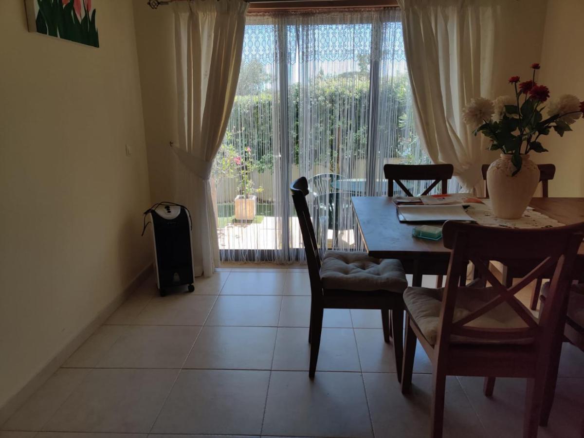 Albufeira Monte Balaia Apartment Luaran gambar