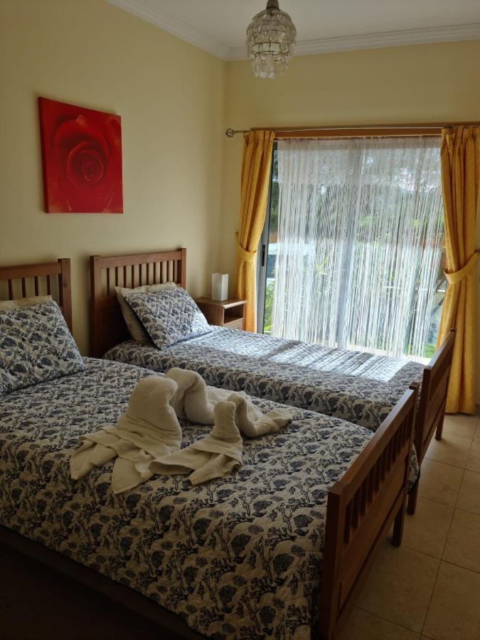 Albufeira Monte Balaia Apartment Luaran gambar