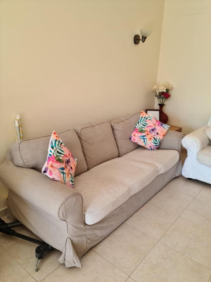 Albufeira Monte Balaia Apartment Luaran gambar