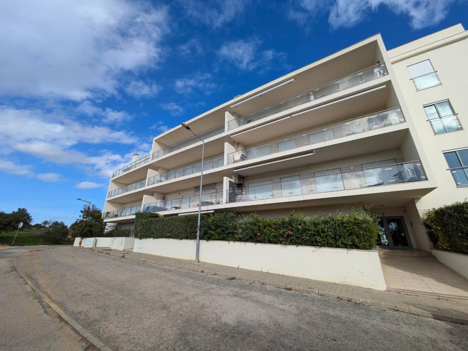 Albufeira Monte Balaia Apartment Luaran gambar
