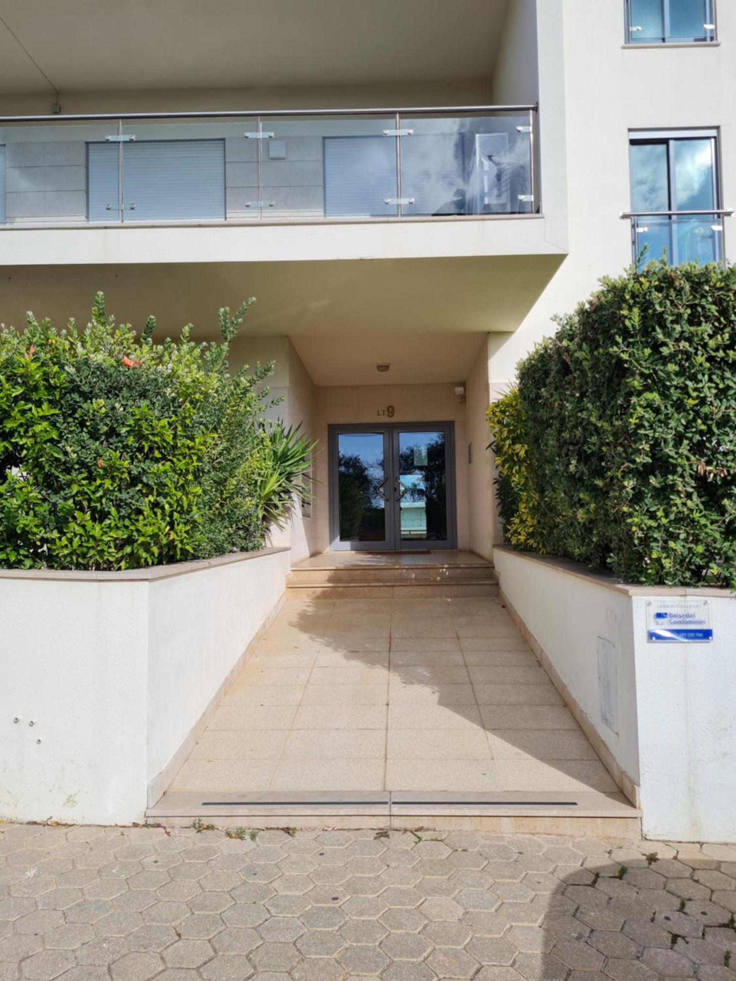 Albufeira Monte Balaia Apartment Luaran gambar