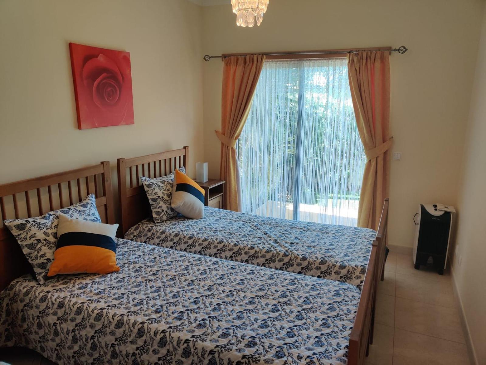 Albufeira Monte Balaia Apartment Luaran gambar