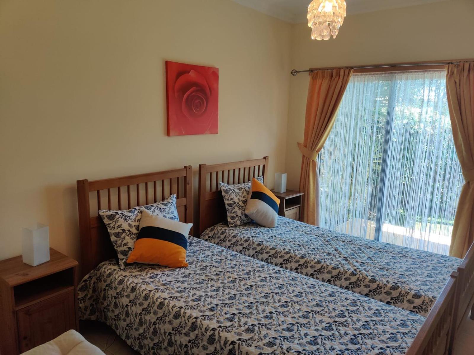 Albufeira Monte Balaia Apartment Luaran gambar