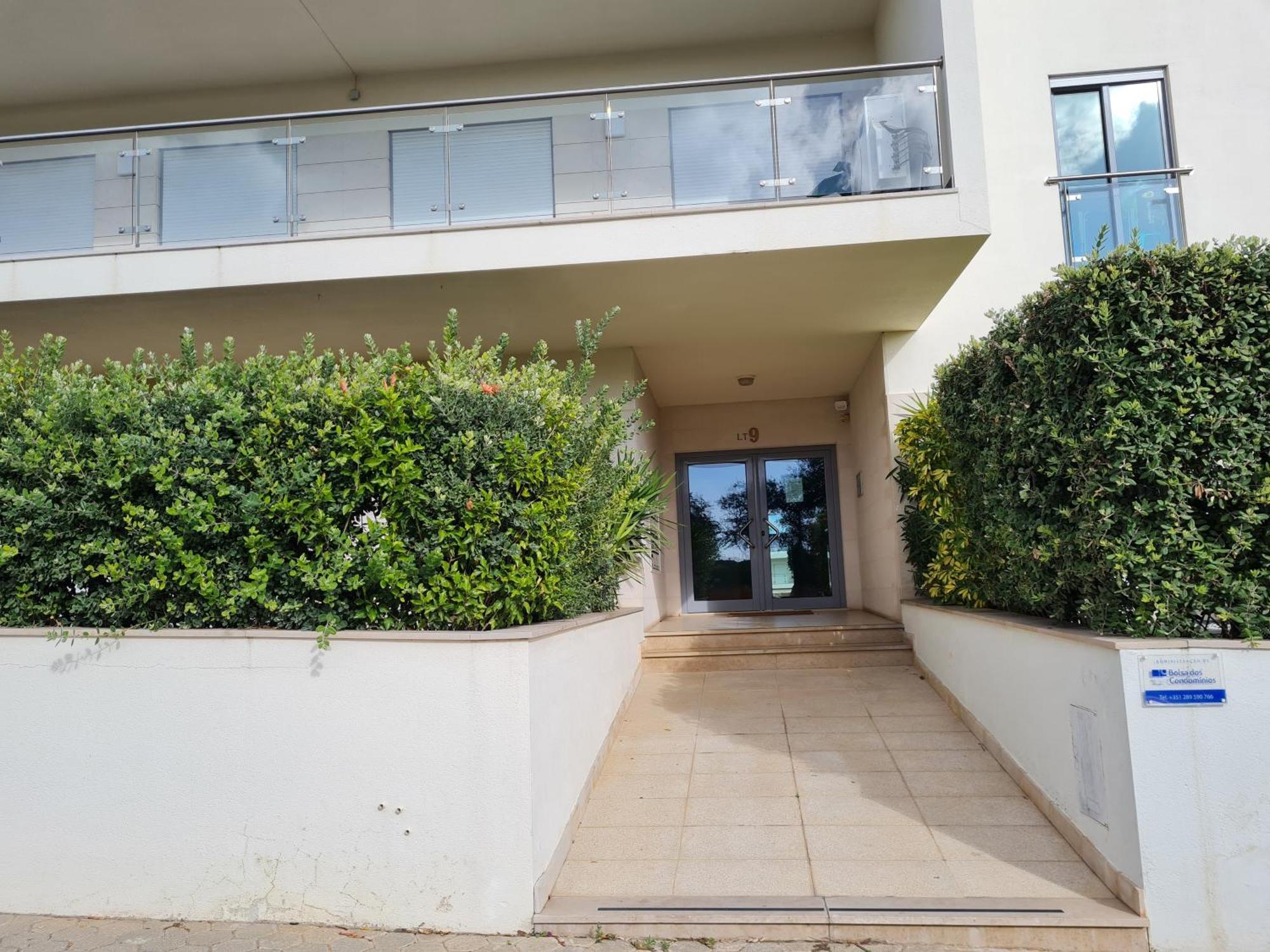 Albufeira Monte Balaia Apartment Luaran gambar