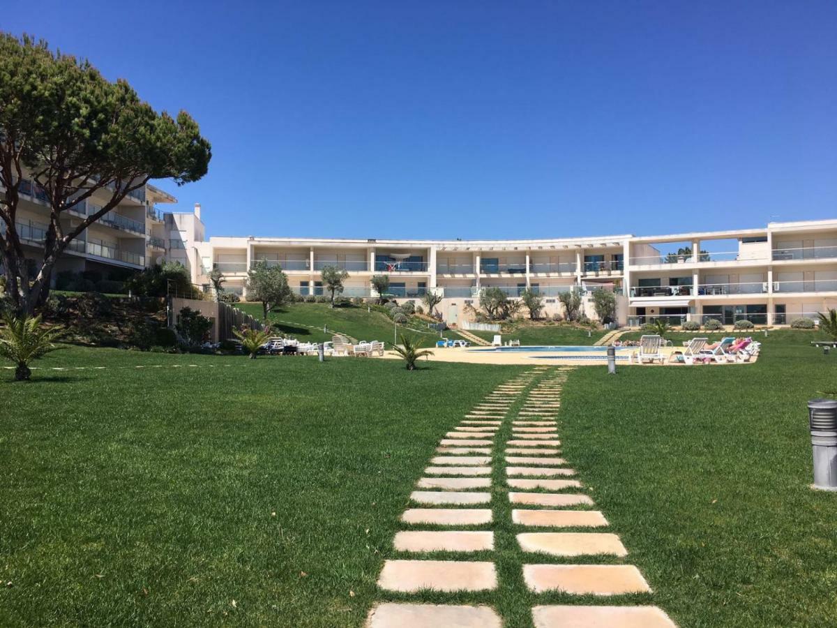 Albufeira Monte Balaia Apartment Luaran gambar