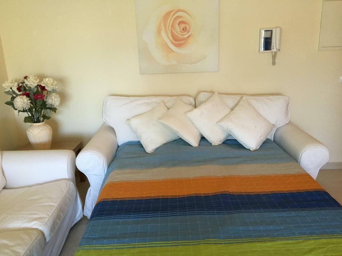 Albufeira Monte Balaia Apartment Luaran gambar