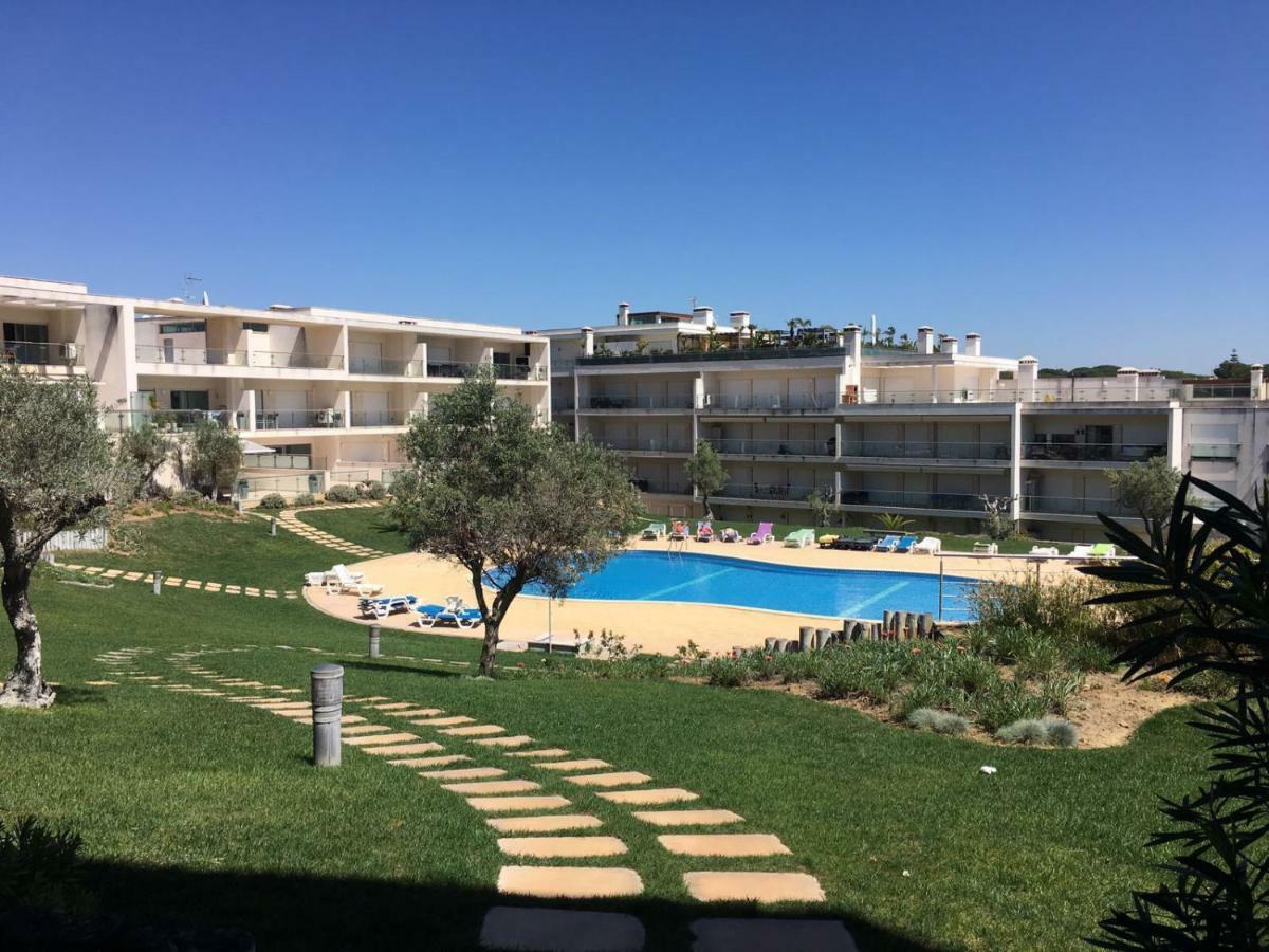 Albufeira Monte Balaia Apartment Luaran gambar