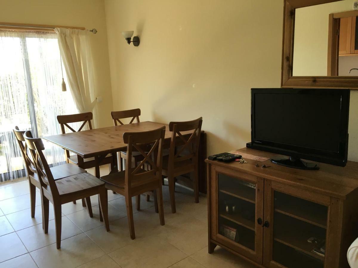 Albufeira Monte Balaia Apartment Luaran gambar